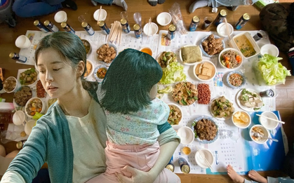 Bát nước mắm "náo loạn" MXH: Phản ứng của nàng dâu trong mâm cơm nghỉ lễ khi nhớ lời dặn "Đừng giống mẹ!"