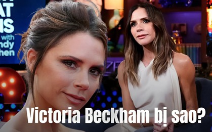 25 năm chỉ ăn cá và rau, Victoria Beckham cuối cùng cũng nói ra lý do: Một "cuộc chiến" âm thầm phía sau vẻ đẹp hoàn hảo