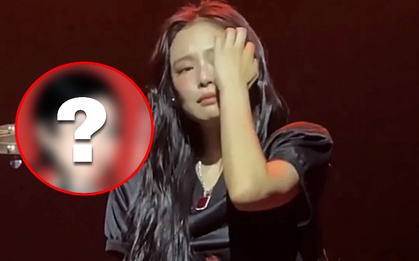 Ai hại Jennie (BLACKPINK) thê thảm thế này?