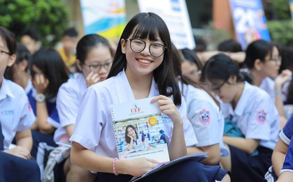 Hàng loạt chính sách giáo dục có hiệu lực, giáo viên được lợi thế nào?