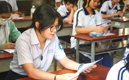 Loạt trường đại học công bố phương thức xét tuyển dự kiến năm 2026