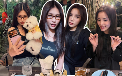 Cách Thiên Ân dùng 150 triệu "đánh dấu chủ quyền" với Kỳ Duyên