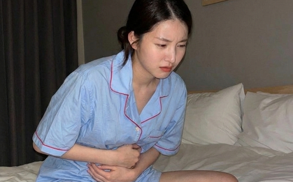 TỐ CÁO căn bệnh tước đoạt 50% khả năng mang thai ở nữ giới, bác sĩ: Thấy 5 dấu hiệu phải khám ngay!