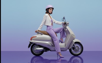VinFast chơi lớn với loạt xe máy điện mới: Từ scooter sành điệu cho chị em tới mô tô mạnh ngang xe xăng 600cc, thiết kế dễ gây ‘wow’