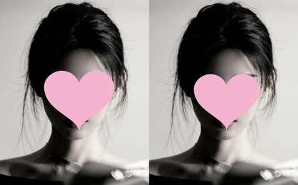 Bức ảnh gây lú cực mạnh đang chia rẽ MXH: Mỗi người nhìn ra 1 minh tinh, rốt cuộc cô ấy là ai?