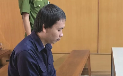 Vừa ra tù, 'yêu râu xanh' giở trò với bé gái bán vé số dạo