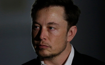 Elon Musk đã đúng