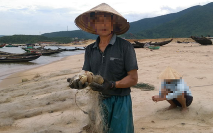 Cái kết nghiệt ngã của người đàn ông vùng biển sau khi trúng số độc đắc