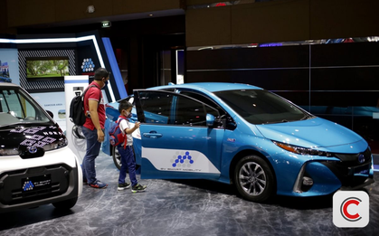 Mọi ưu đãi xe điện vừa bị chấm dứt hoàn toàn tại 1 quốc gia ĐNÁ: Chuyện gì đây?