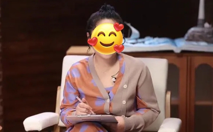 Nữ nhà văn phát ngôn "sốc": Cha mẹ quên nói ĐIỀU NÀY, con dễ trở thành "nô lệ của ham muốn"!