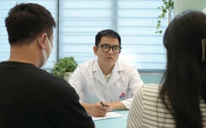 Sắp cưới vợ, người đàn ông 30 tuổi phát hiện sùi mào gà khi khám tiền hôn nhân