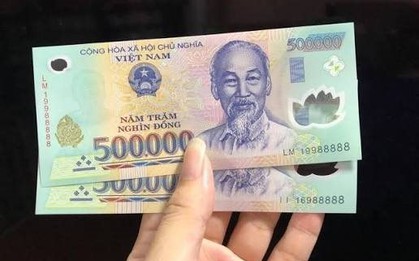 350.000 người Việt Nam đã nhận 1 triệu đồng ăn Tết