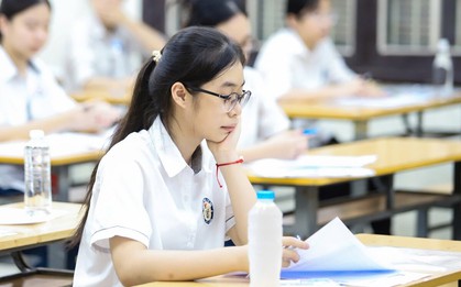 Giới hạn nguyện vọng, giảm trần điểm cộng và IELTS: Bộ GD&ĐT lý giải