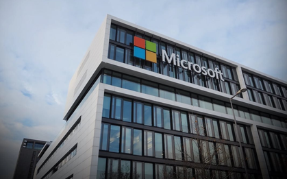 Cơn rung chấn Microsoft: Mất 350 tỷ USD trong 1 ngày vì AI