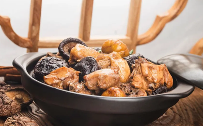 4 loại rau giàu kali gấp 5 lần táo, giúp khỏe tỳ vị, tăng cường miễn dịch