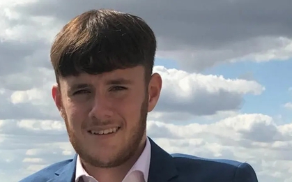 Triệu chứng nguy hiểm bị bỏ qua, chàng trai 20 tuổi tử vong vì 'vi khuẩn ăn thịt người'