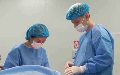 Trả giá đắt từ tâm lý 'phải xinh ngay' dịp cận Tết