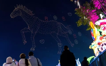 Dự báo kỷ lục 9,5 tỷ lượt đi lại dịp Tết Nguyên đán Trung Quốc