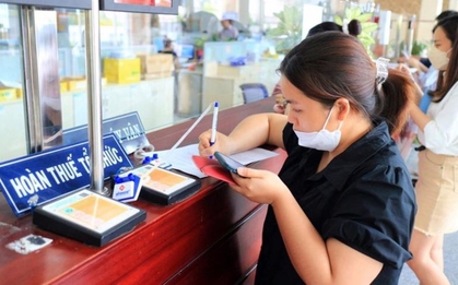 10 hành vi bị coi là trốn thuế từ 1/7 năm nay, tất cả người dân chú ý