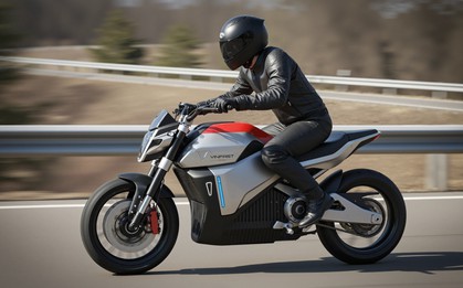 Xe VinFast nay đẹp rồi!