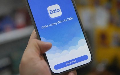 Ngân hàng thông báo cuộc gọi không nên bắt máy, không kết bạn Zalo