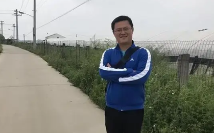 Phát hiện 1 á khoa đại học sinh năm 1980 về quê trồng rau nuôi lợn, kiếm hơn 93 tỷ đồng/năm