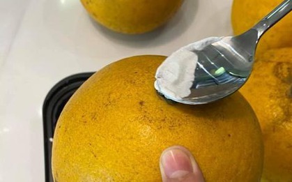 Loại quả hot nhất Tết để 2 tháng không mốc, không hỏng, càng lâu càng ngon ngọt