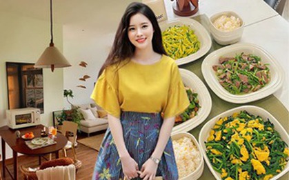 35 tuổi, tôi đặt phương châm sống tiết kiệm lên hàng đầu, nhưng có 3 điều tôi tuyệt đối không chịu "sống khổ"