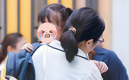 Vợ đăng ký cho con gái 4 tuổi học 6 lớp năng khiếu, còn đòi thêm 2 lớp nữa, chồng suy sụp: "Vợ tôi bị sao thế?"