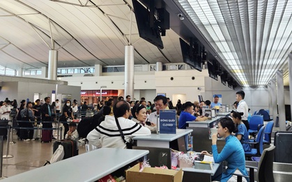 Khách nhập cảnh về sân bay Tân Sơn Nhất cần lưu ý gì trước dịch bệnh Nipah?