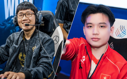 Từ cậu bé không biết chữ, chàng phụ bếp đến biểu tượng Esports: Những câu chuyện cổ tích có thật của game thủ Việt