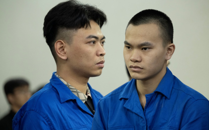 Bản án cuối cùng dành cho "tổng tài" Nguyễn Văn Thiên và "đàn em"