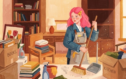 Tháng Chạp, đừng than nghèo kể khổ: Càng kêu ca càng "đuổi" lộc, hãy thường xuyên nói 3 câu này để xoay chuyển vận may