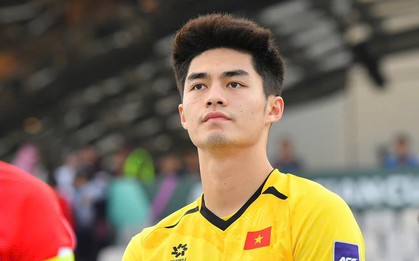 Thủ môn Trần Trung Kiên tăng giá hơn 6 tỷ đồng