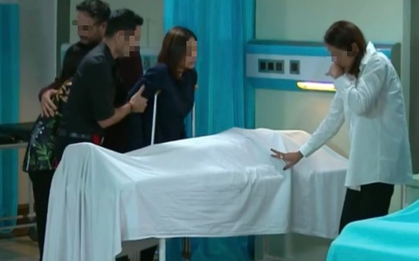 Nam shipper 28 tuổi tử vong 10 ngày sau cơn đau lưng, bác sĩ vạch trần thủ phạm trong... tiệc liên hoan cuối năm