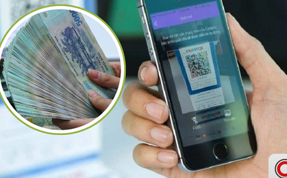 Cá nhân có dòng tiền lớn ra vào tài khoản ngân hàng phải làm sao để không vi phạm thuế? Bộ Tài chính trả lời