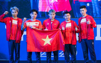 Thể thao điện tử TP.HCM: Định hình vị thế quốc tế và chiến lược phát triển bền vững