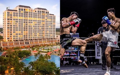 Việt Nam chính thức trở thành thủ phủ nghỉ dưỡng thể thao mới của Đông Nam Á