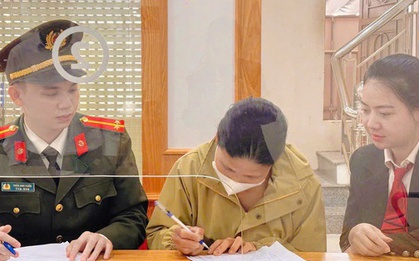 Người phụ nữ đến ngân hàng vay 200 triệu đồng: Công an khẩn trương xác minh, hủy giao dịch