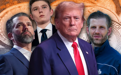 Tổng thống Trump theo đuổi vụ kiện với yêu cầu bồi thường 10 tỷ USD