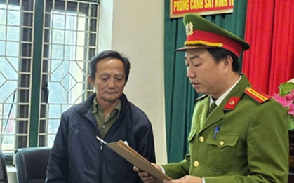 Khởi tố chủ cơ sở sản xuất mì chính giả nhãn hiệu nổi tiếng