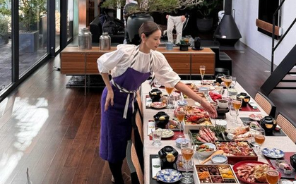 Bị "bào" 140 triệu vì 6 người bạn cũ đến ở lì 5 ngày, tôi định đuổi khéo thì vợ ngăn cản ngay lập tức