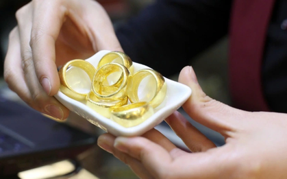 Người phụ nữ SN 1984 tới tiệm vàng giao dịch, phát hiện mất 3 nhẫn vàng trị giá 150 triệu đồng: công an vào cuộc truy tìm