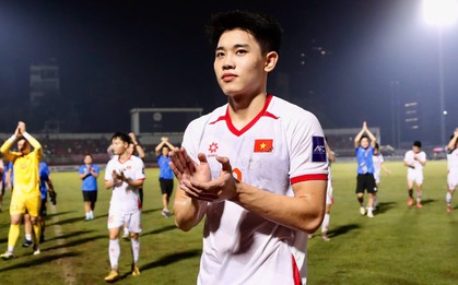 Đình Bắc đang cảm thấy được yêu