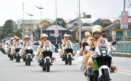 Đề xuất dừng hoạt động Ủy ban An toàn giao thông quốc gia