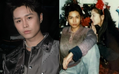 Tăng Duy Tân tiếc nuối một thứ liên quan tới Bích Phương