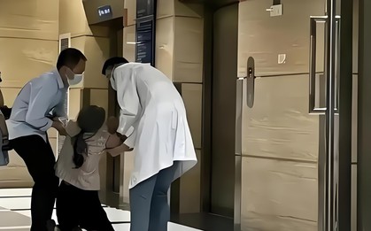 Bác sĩ bệnh viện tuyến đầu: "Sau 24 năm làm việc trong ICU, tôi thà nuôi đứa con ngốc nghếch một chút"