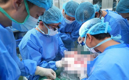 Ghép tạng ở Việt Nam đi sau thế giới gần 4 thập kỷ nhưng tiến bộ vượt bậc