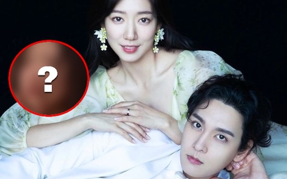 Park Shin Hye bị tát mạnh 30 phát, òa khóc trong nhà vệ sinh