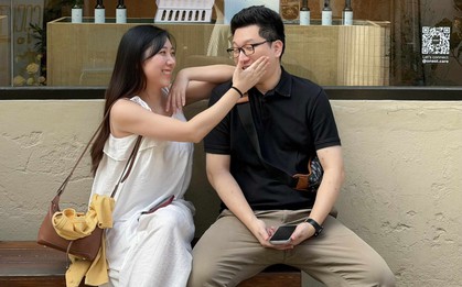 Em gái Trấn Thành lấy chồng ngoại quốc, đã sinh 2 con và quyết định sống kín tiếng